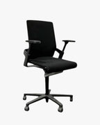 Wilkhahn ON - 174/7 Office Chair - thegoodchairs