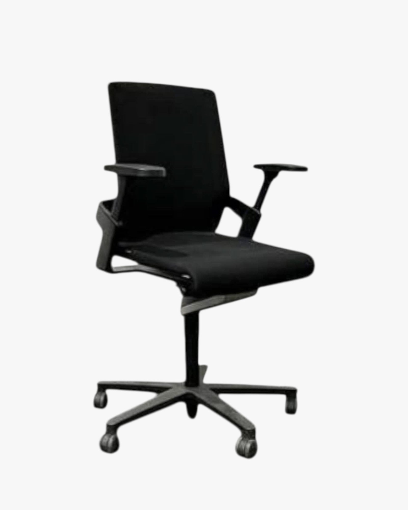 Wilkhahn ON - 174/7 Office Chair - thegoodchairs