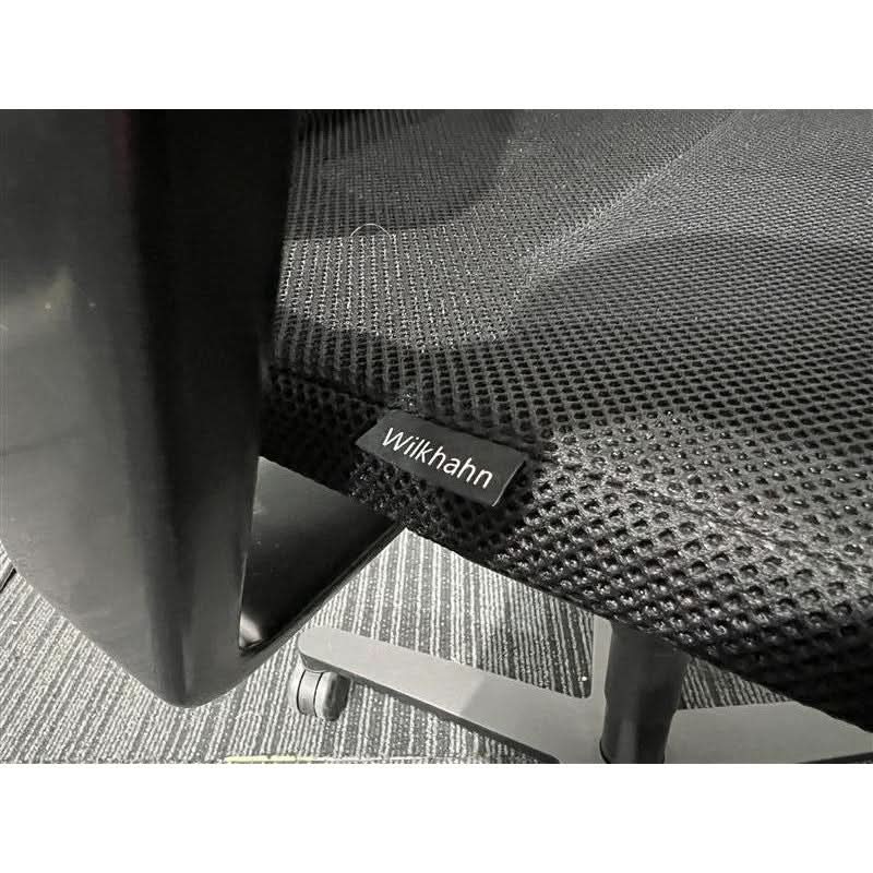 Wilkhahn ON - 174/7 Office Chair - thegoodchairs