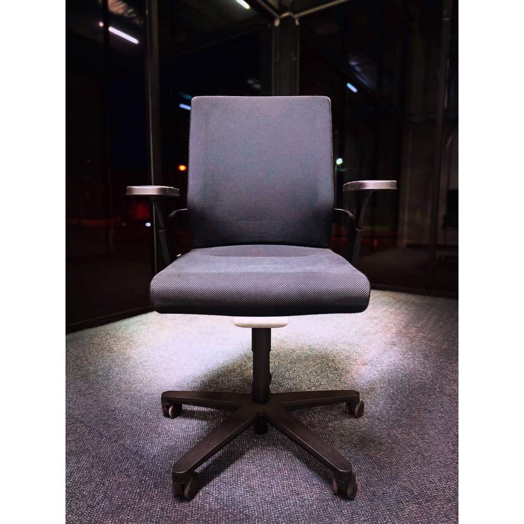 Wilkhahn ON - Chair Premium Executive Ergonomic Design - thegoodchairs