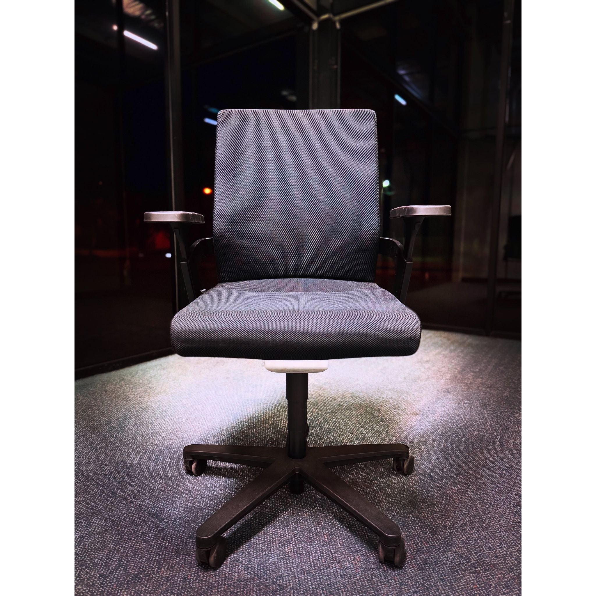 Wilkhahn ON - Chair Premium Executive Ergonomic Design - thegoodchairs