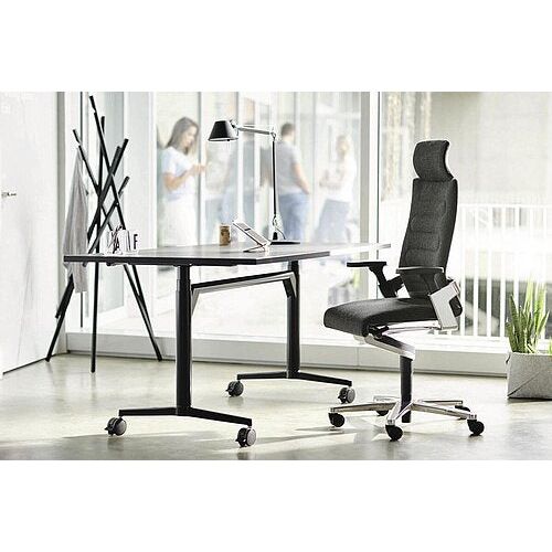 Wilkhahn ON - Chair Premium Executive Ergonomic Design - thegoodchairs