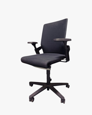 Wilkhahn ON Chair Premium Executive Ergonomic Design Made in Germany