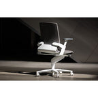 Wilkhahn ON - Chair Premium Executive Ergonomic Design - thegoodchairs