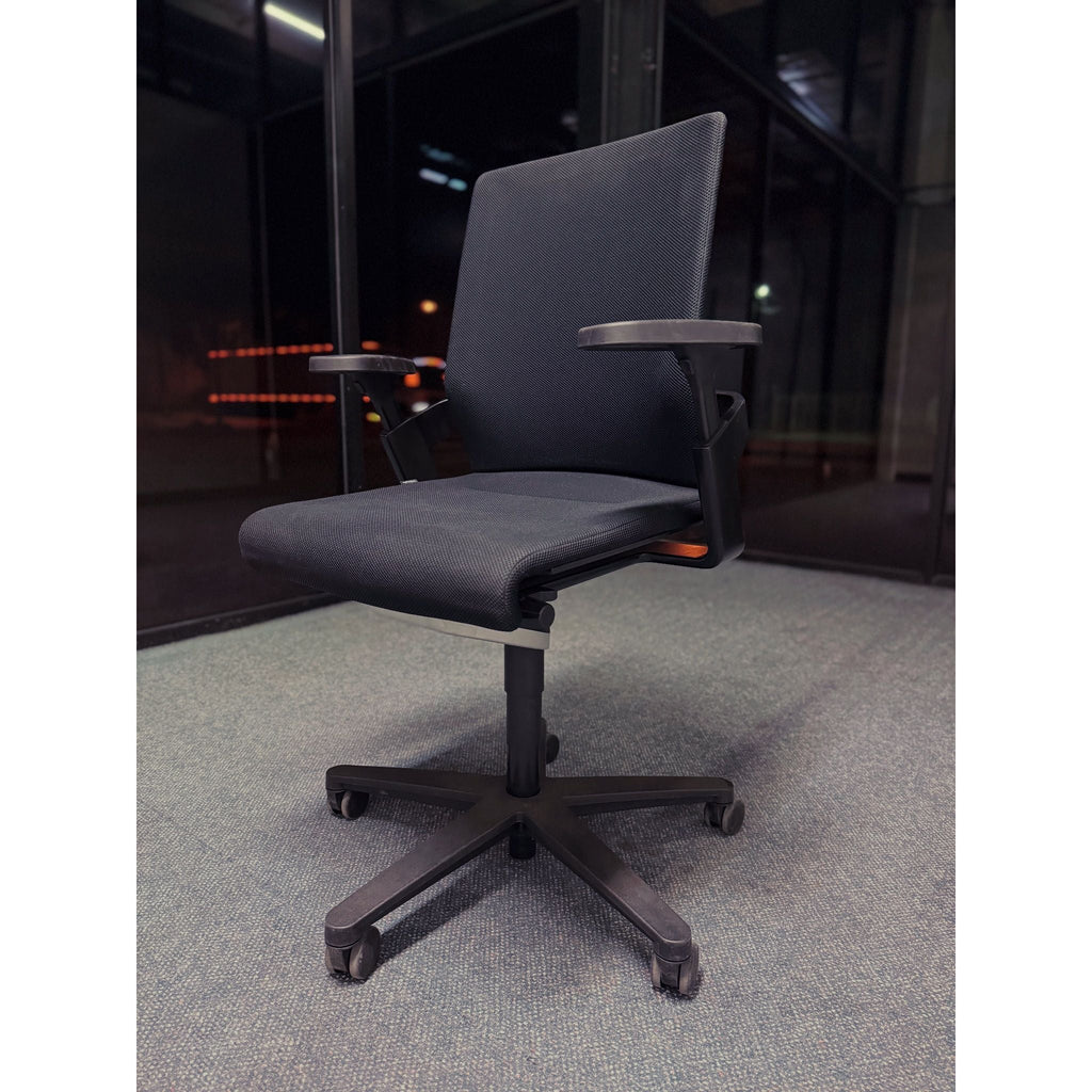 Wilkhahn ON - Chair Premium Executive Ergonomic Design - thegoodchairs