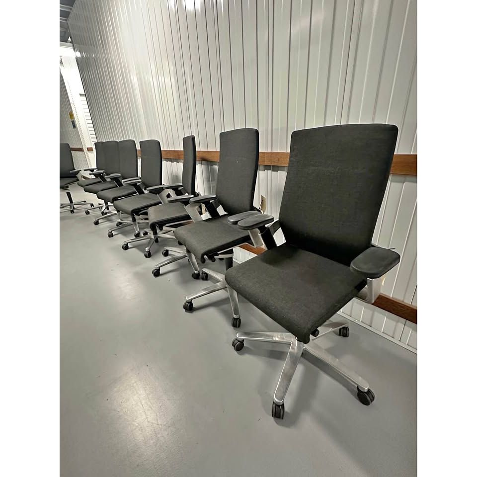 Wilkhahn ON - Premium Office Chair - thegoodchairs