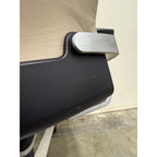 Wilkhahn ON - Task Chair - Leather Executive Office Chair Castors - thegoodchairs