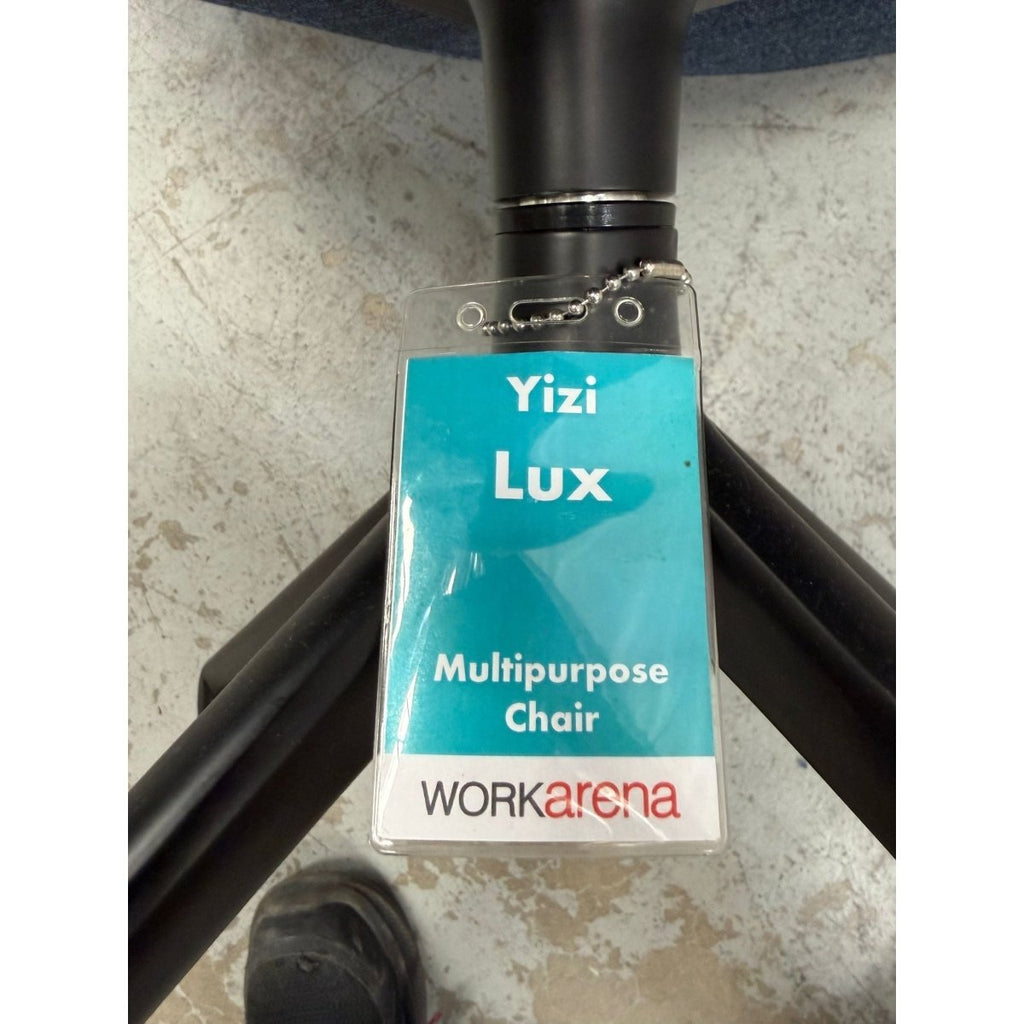 Yizi Lix Multipurpose Chair - thegoodchairs