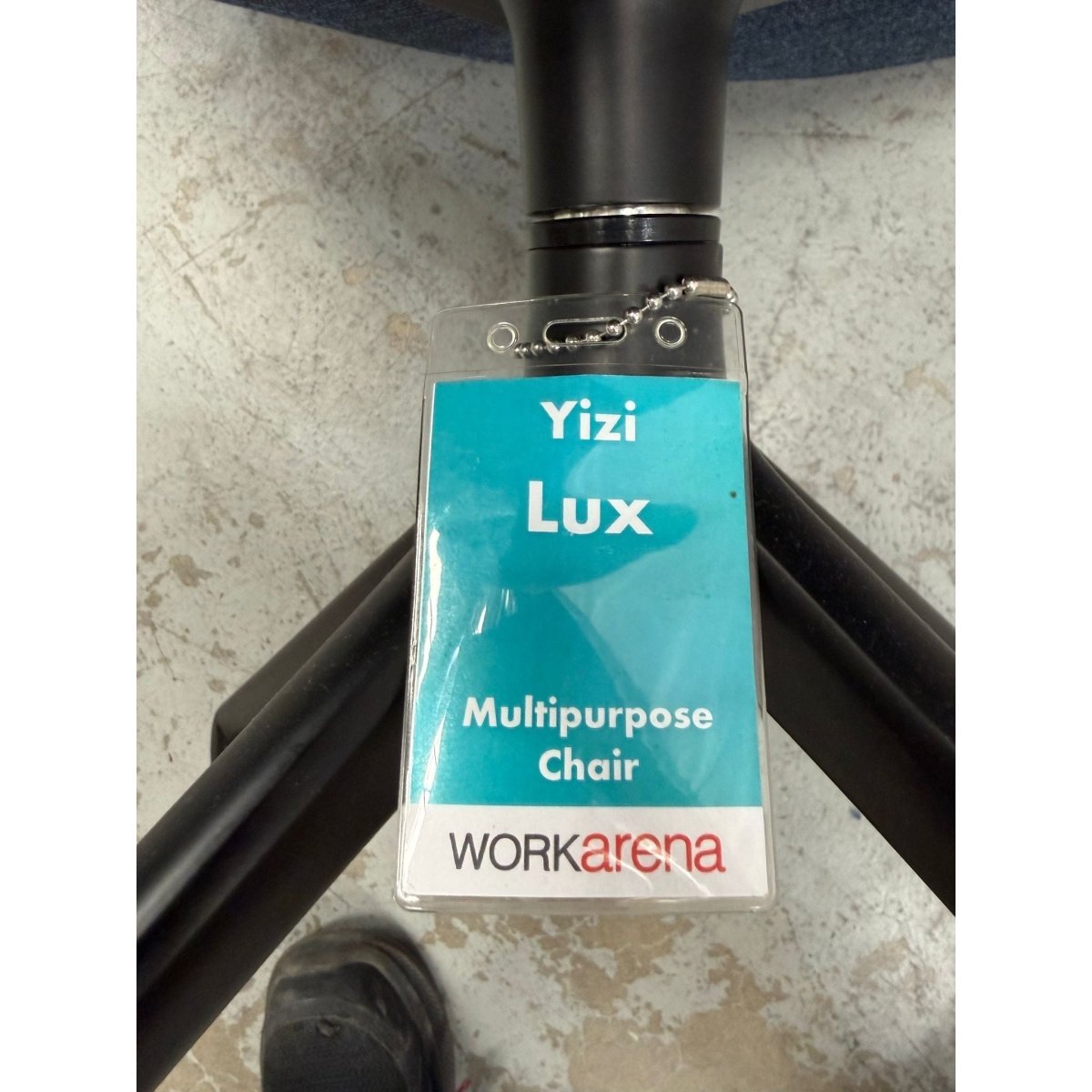 Yizi Lix Multipurpose Chair - thegoodchairs